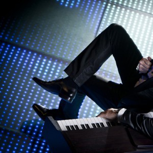 Jozef Holly - Piano Show