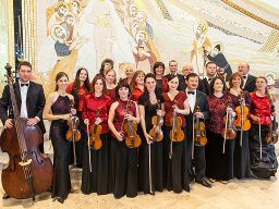 Komorný orchester slovenských učiteľov