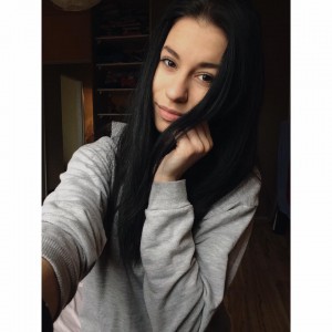 Alexandra - tanečnica