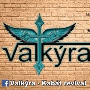VALKÝRA - Kabát revival