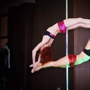 POLE DIVA štúdio KOŠICE