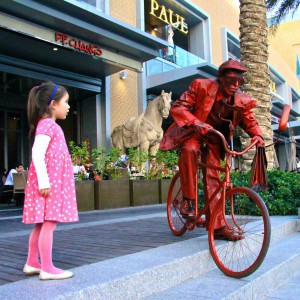 COLOR BIKES