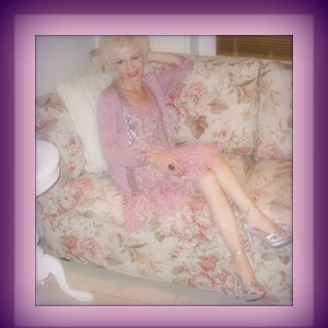Janka Kučerová - Janka Avelange