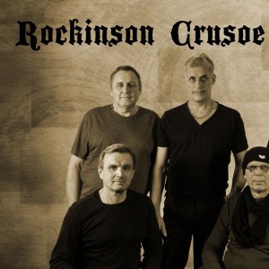 Rockinson Crusoe