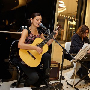 Romantic Duets