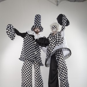 Creative Shows - choduliari