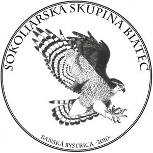 Sokoliarska skupina BIATEC / Sokoliari BIATEC