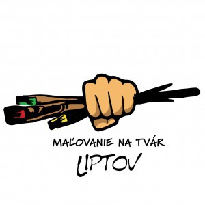 Maľovanie na tvár LIPTOV, airbrush, henna, trblietavé tetovanie, vrkoče, cukrová vata, pukance