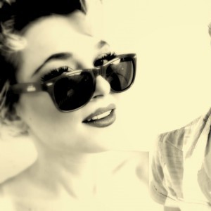 Katka a Rafo music duo