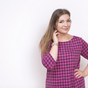Simona Salátová