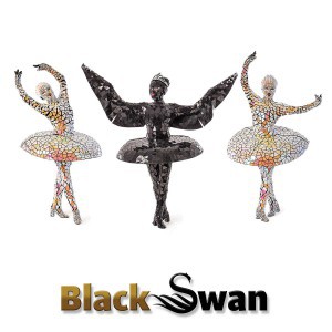 Swan lake, labutie jazero, balet, zrkadlové baletky