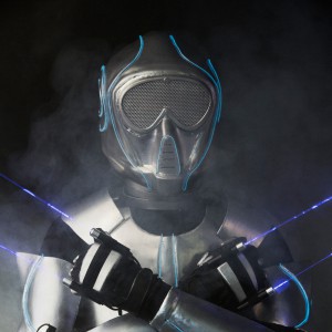 DanceRobot