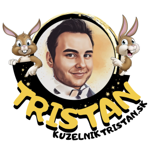 Kúzelník Tristan